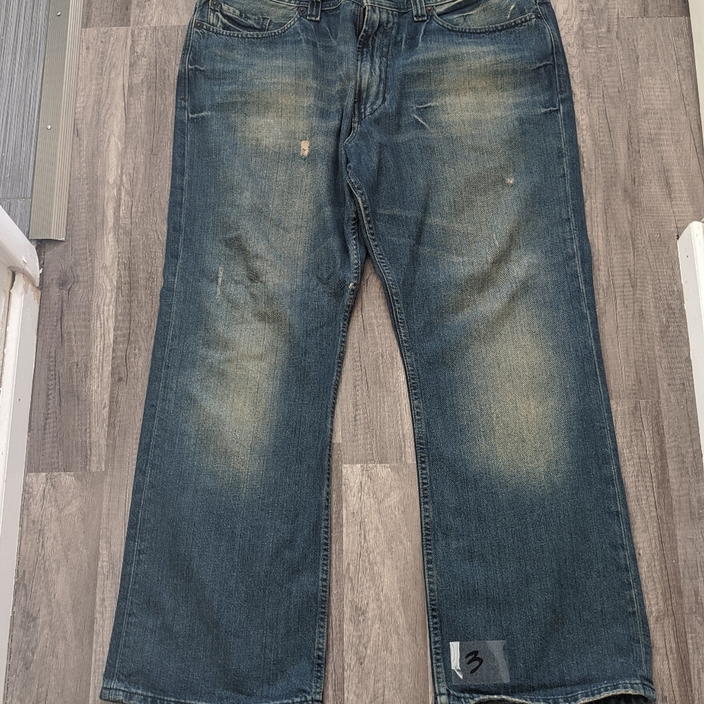 Mens Jeans